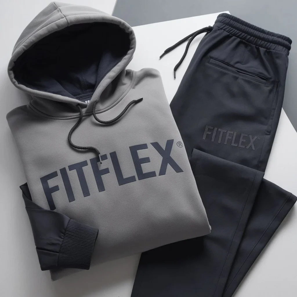 Hoddie Article # 01