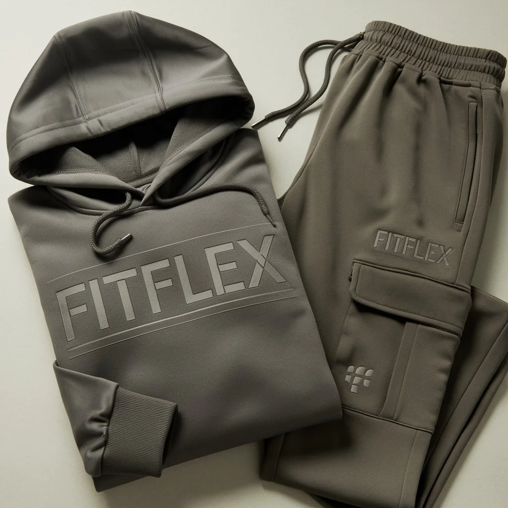 Hoddie Article # 02
