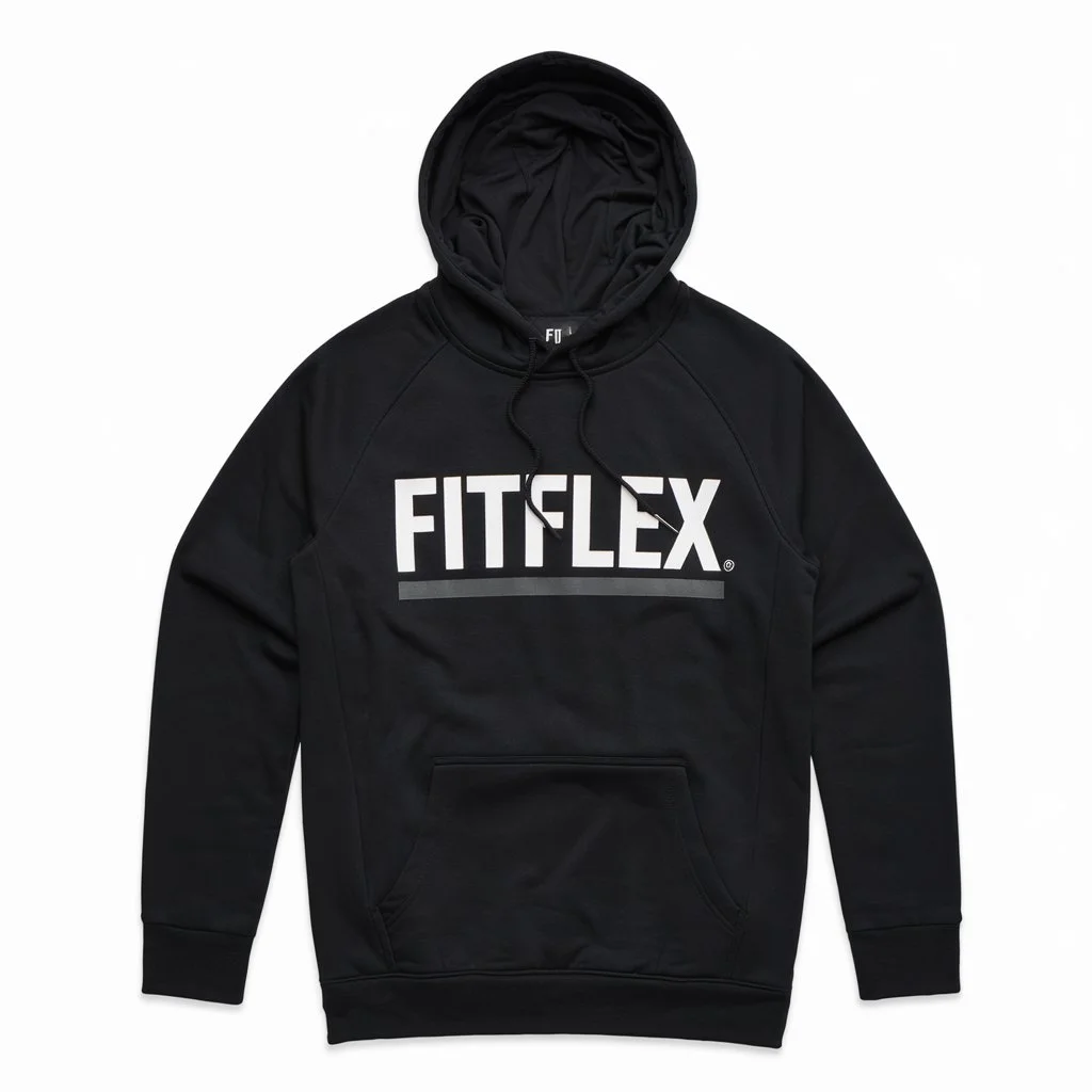 Hoddie Article # 03