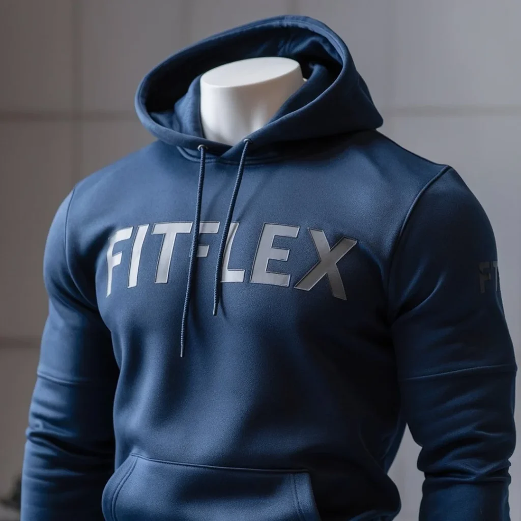 Hoddie Article # 04