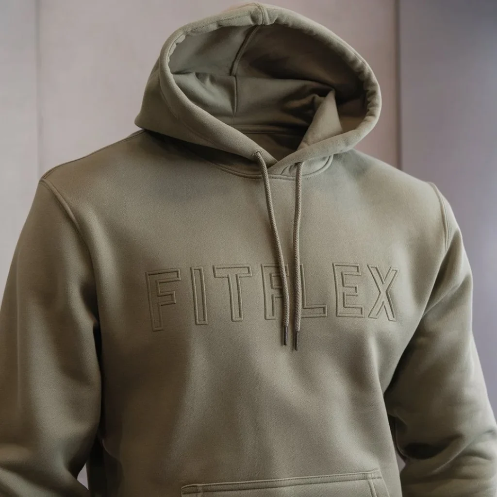 Hoddie Article # 05