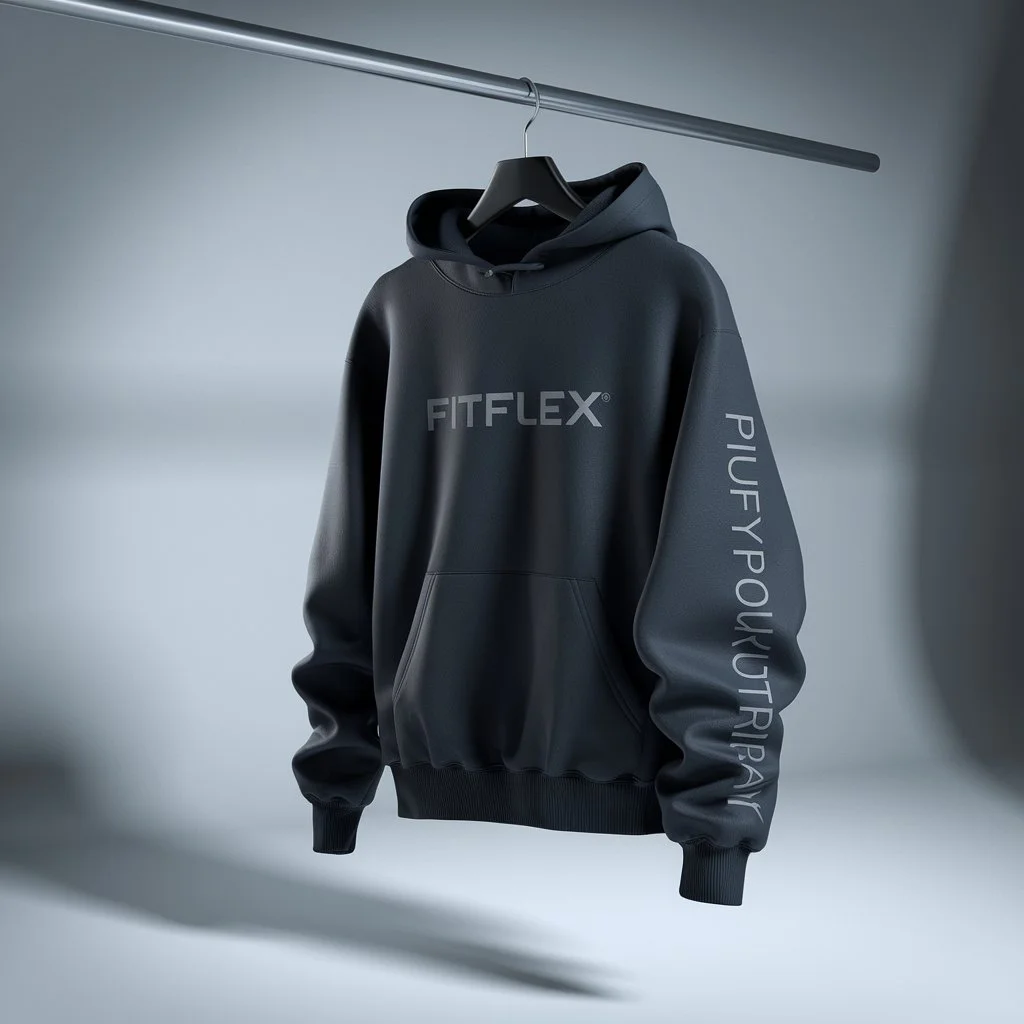 Hoddie Article # 06