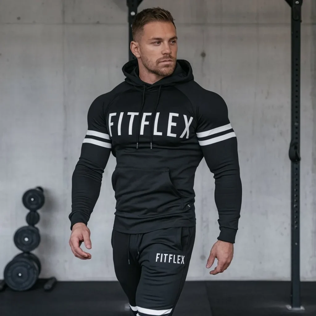 Hoddie Article # 07