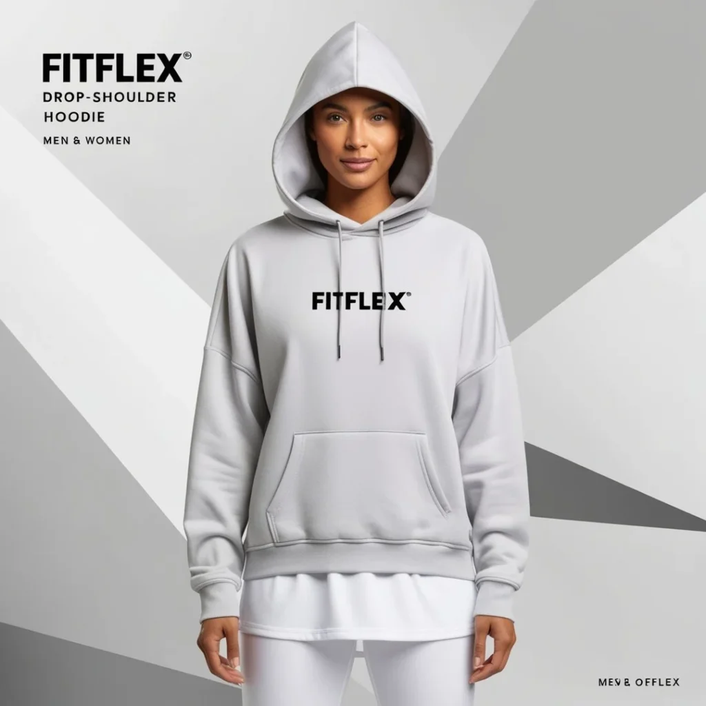 Hoddie Article # 10