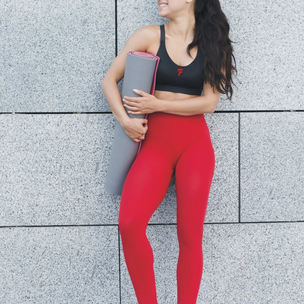 Legging Article # 02