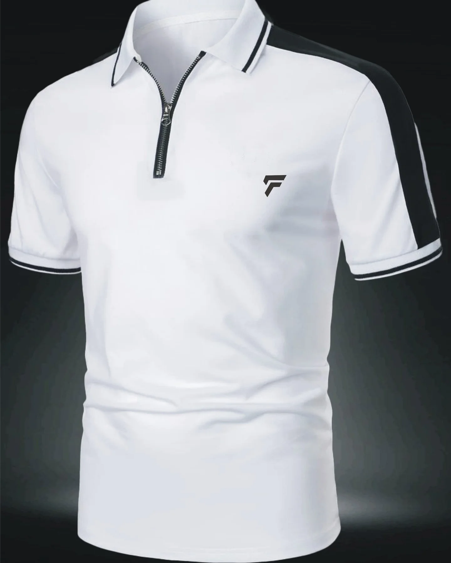Polo Shirt Article # 01