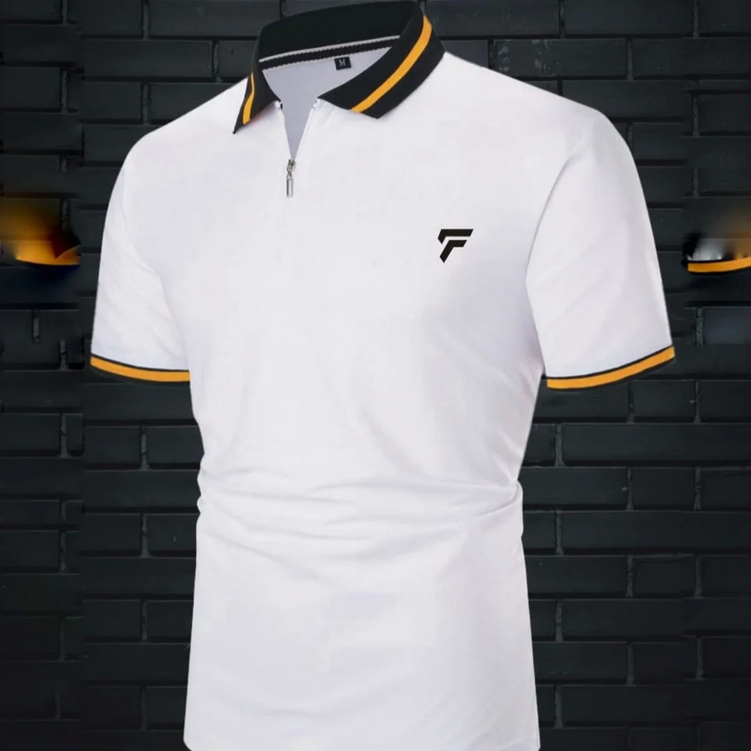 Polo Shirt Article # 01 - Image 2