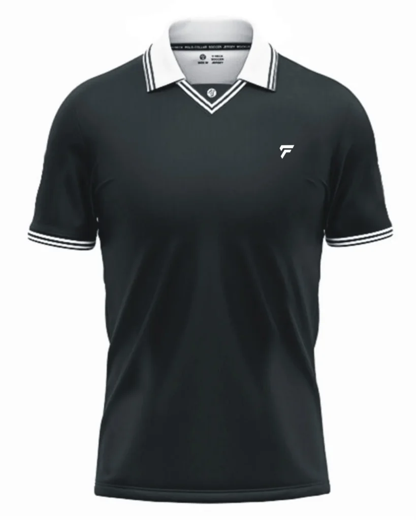 Polo Shirt Article # 02