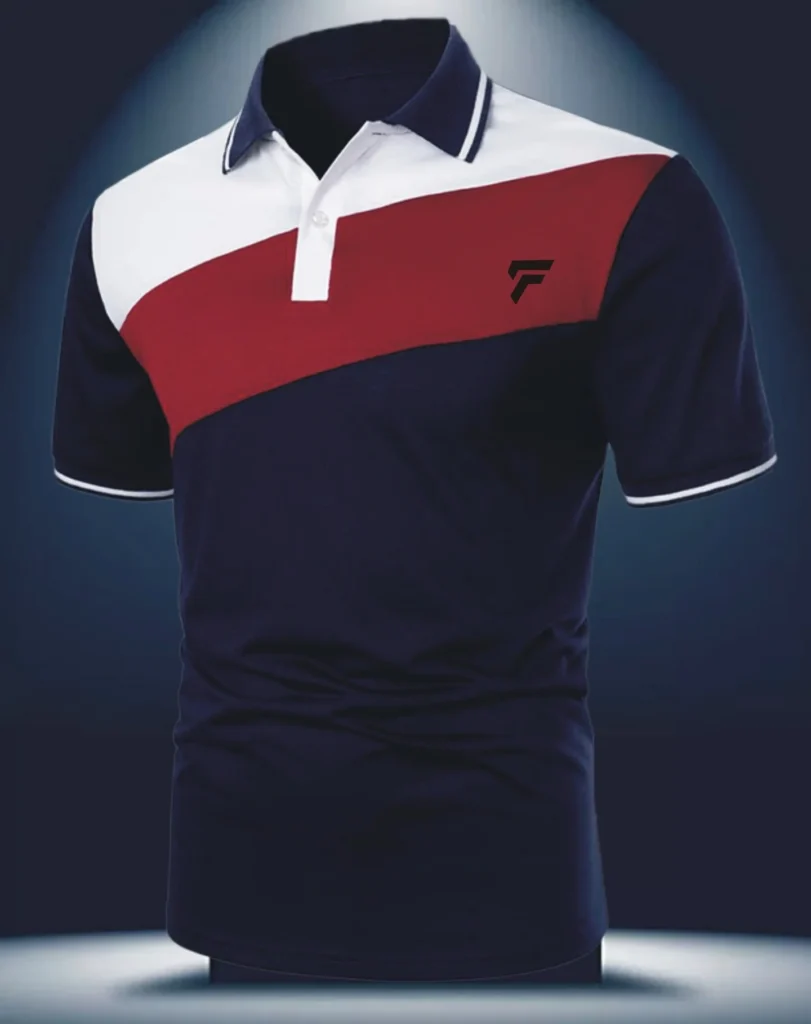 Polo Shirt Article # 03