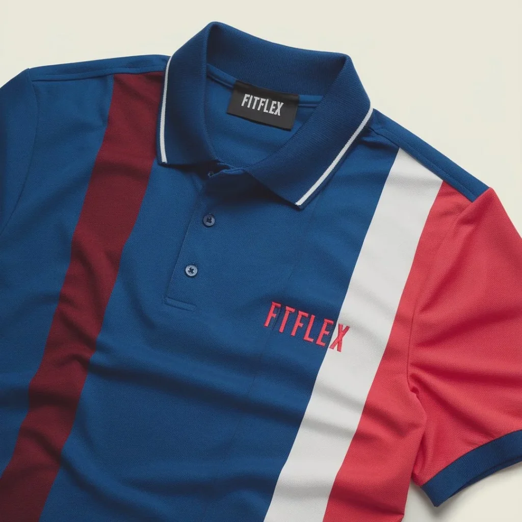 Polo Shirt Article # 04