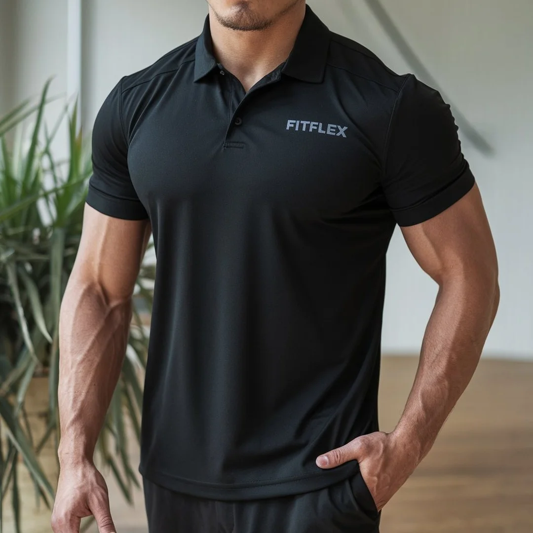 Polo Shirt Article # 06