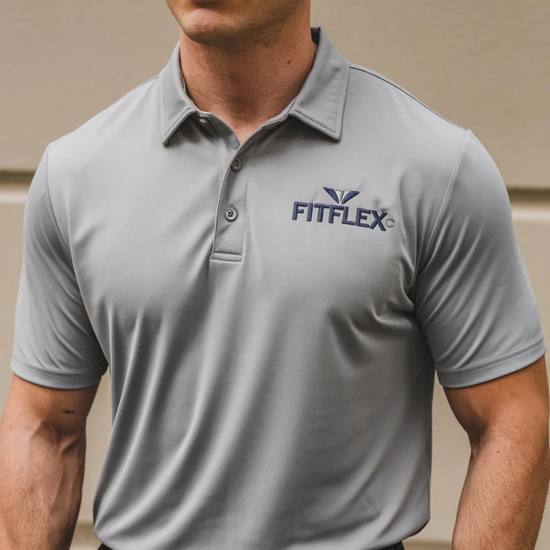 Polo Shirt Article # 06 - Image 2