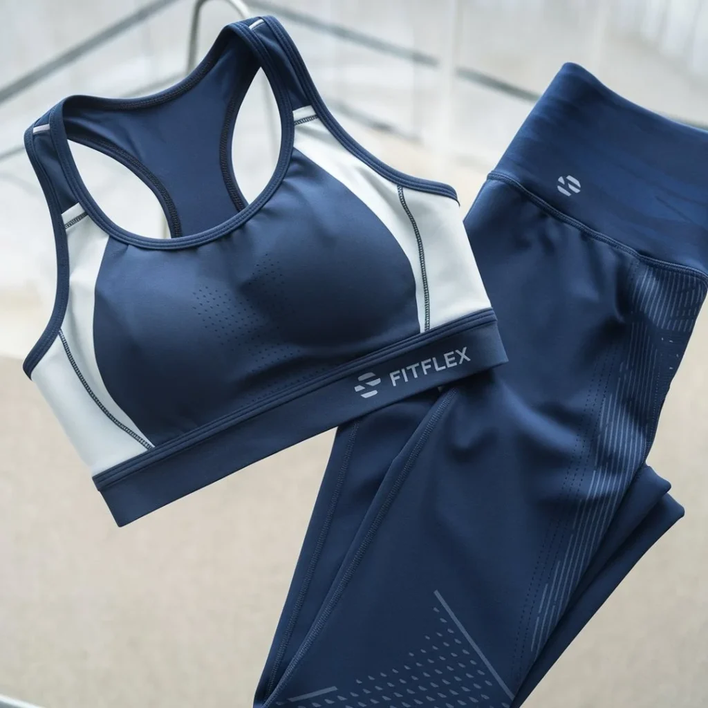 Sports Bra Article # 01