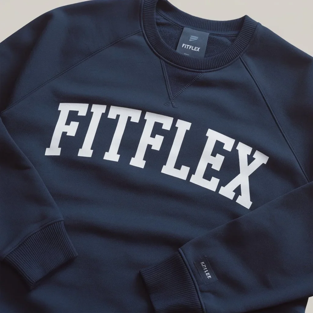 Sweat Shirt Article # 01