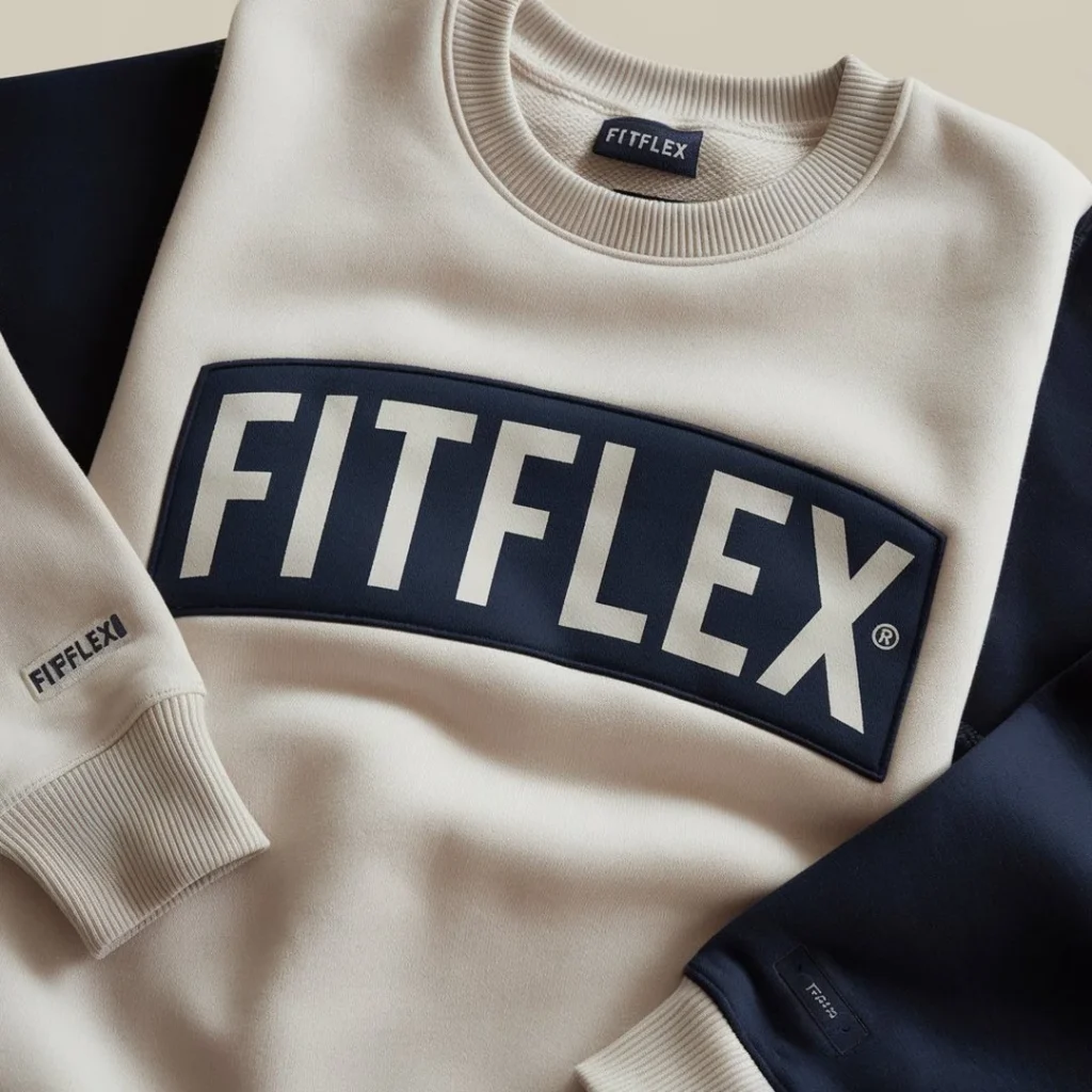 Sweat Shirt Article # 02
