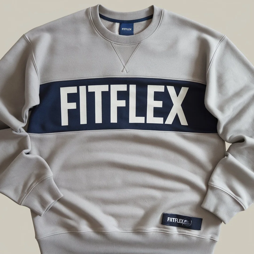 Sweat Shirt Article # 03