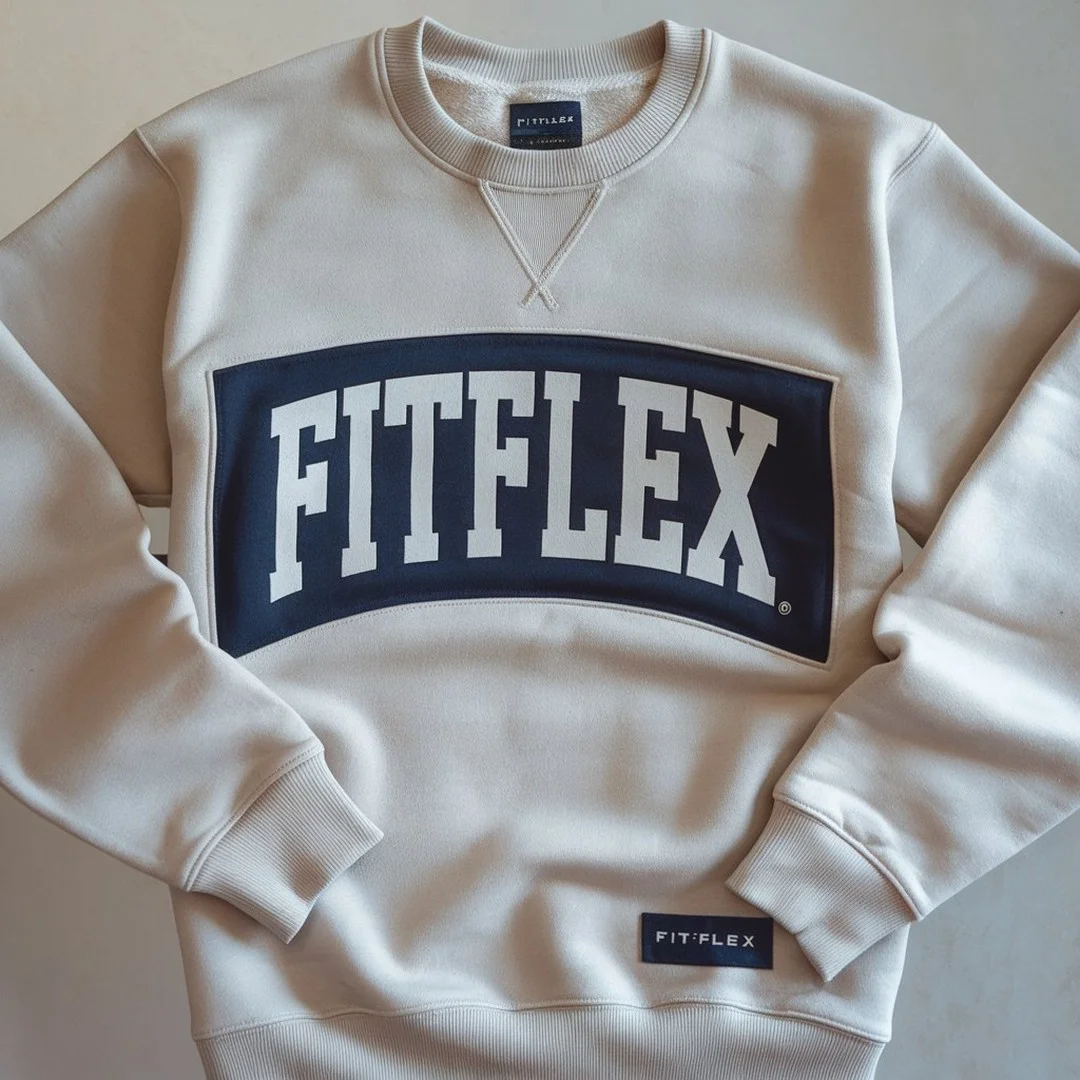 Sweat Shirt Article # 03 - Image 2