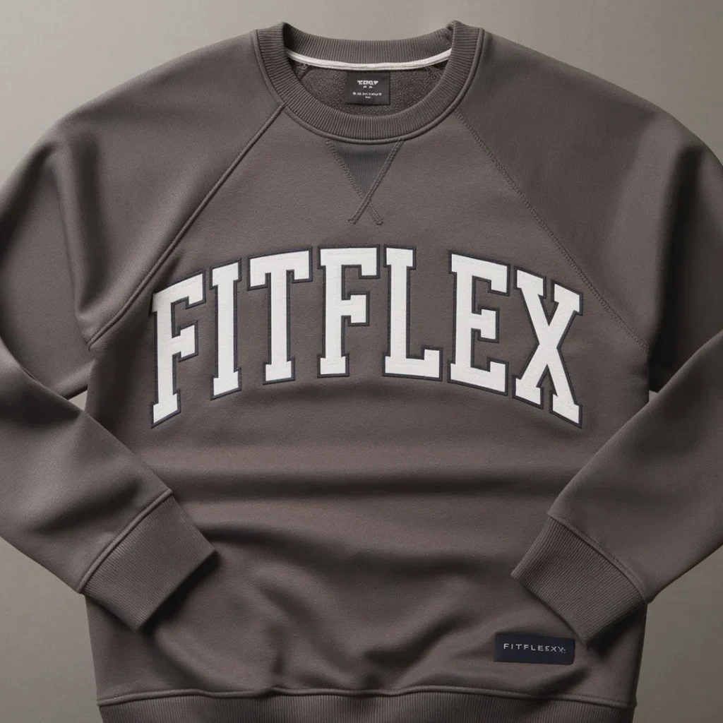 Sweat Shirt Article # 04