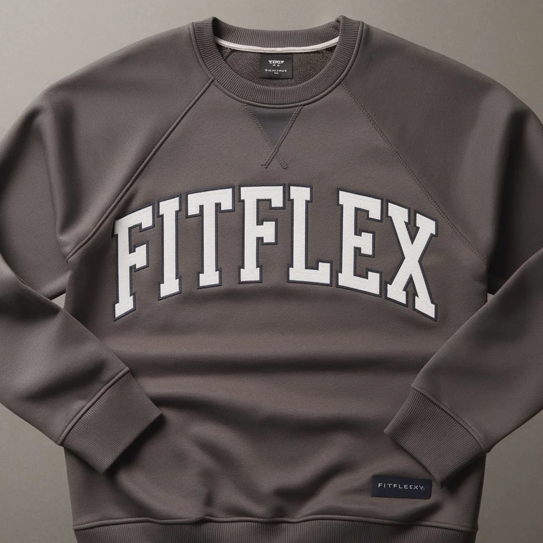 Sweat Shirt Article # 04