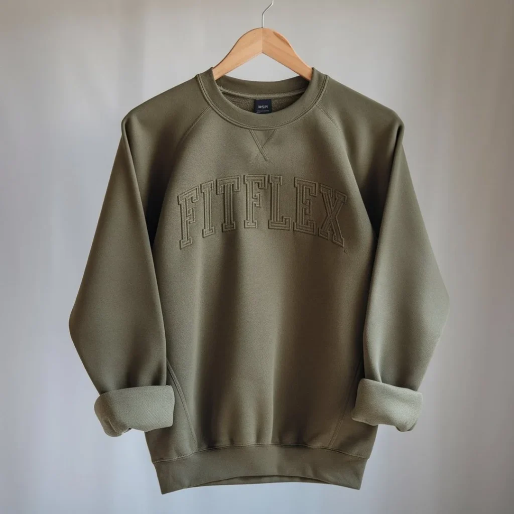 Sweat Shirt Article # 06