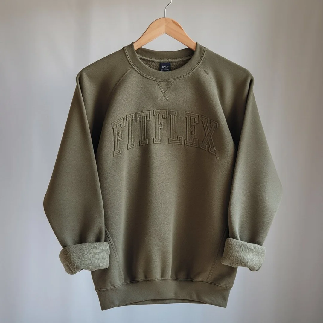 Sweat Shirt Article # 06