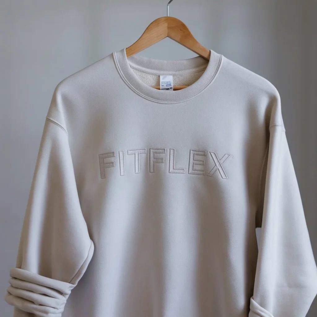 Sweat Shirt Article # 07