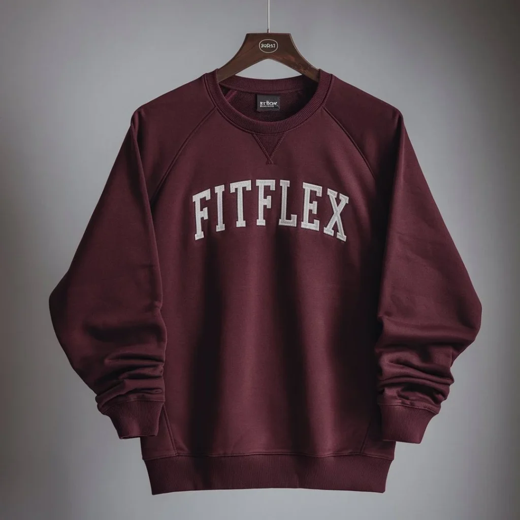 Sweat Shirt Article # 08