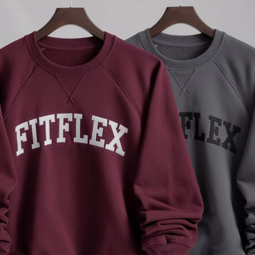 Sweat Shirt Article # 09