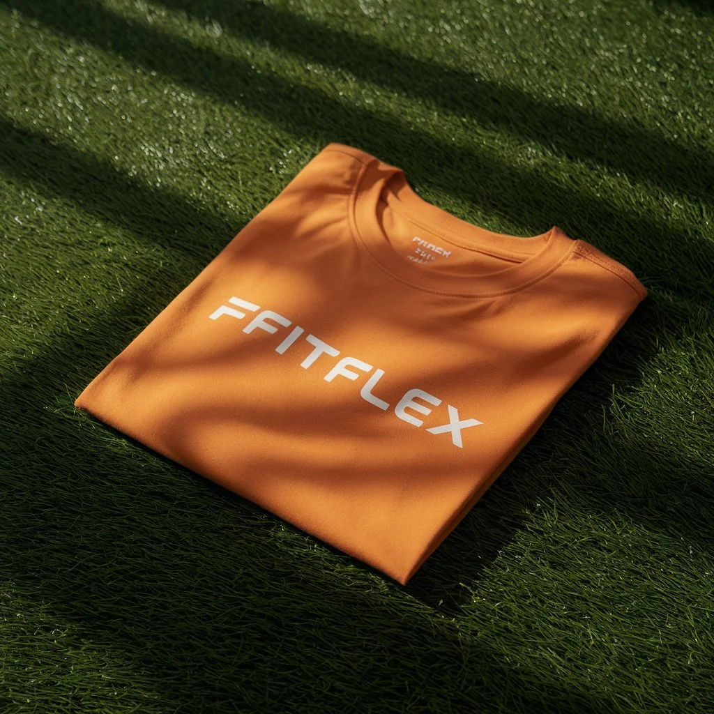 T-Shirt Article # 01