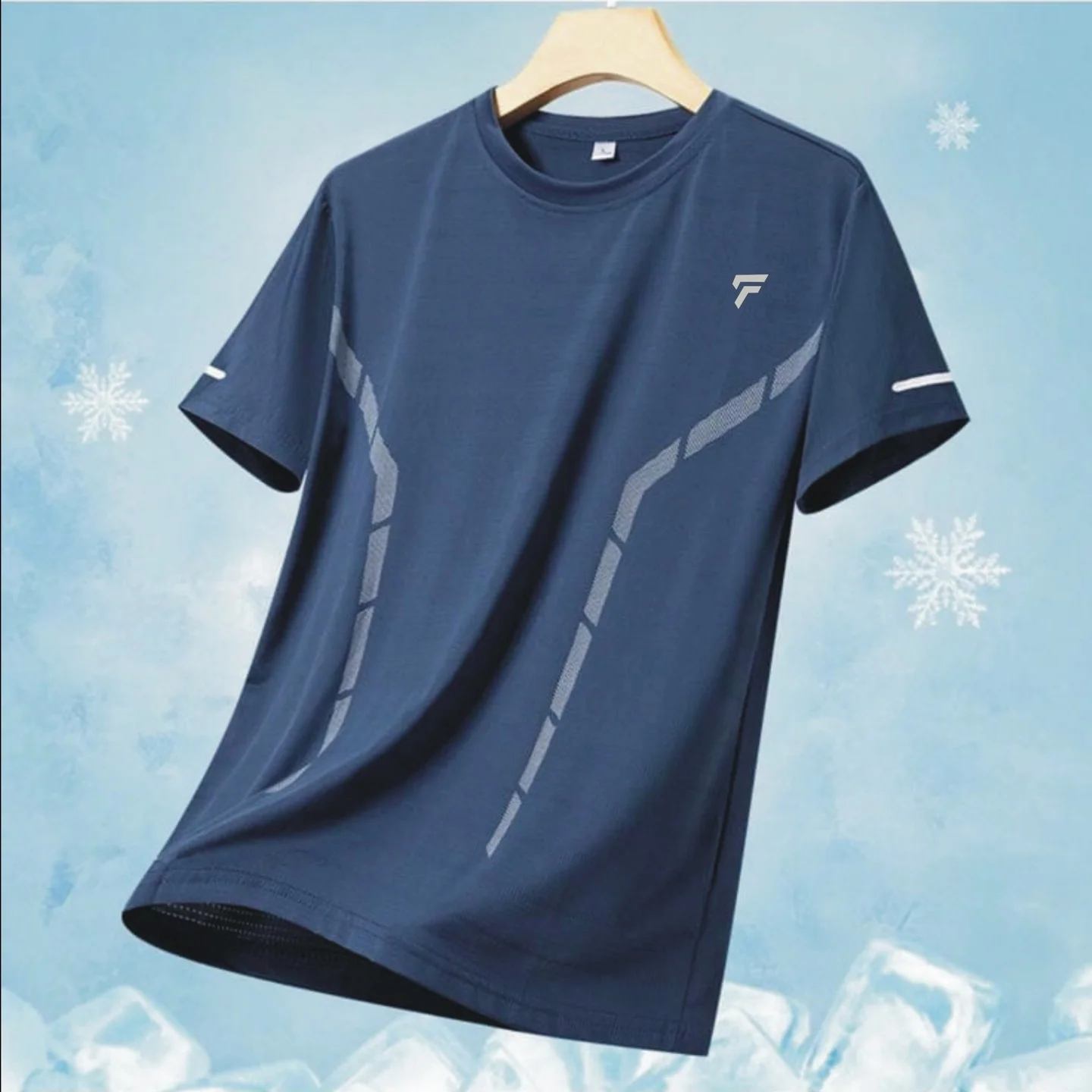 T-Shirt Article # 03 - Image 2