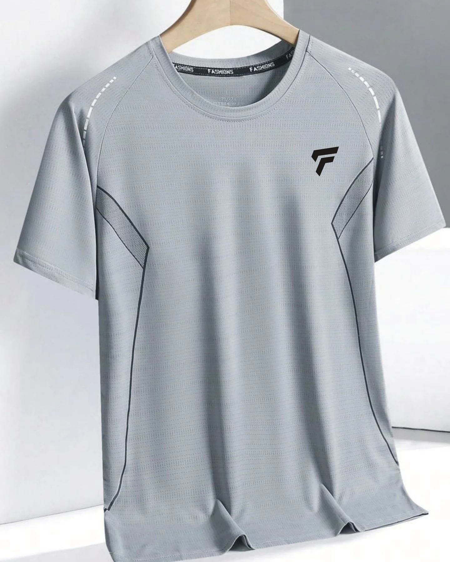 T-Shirt Article # 03 - Image 3