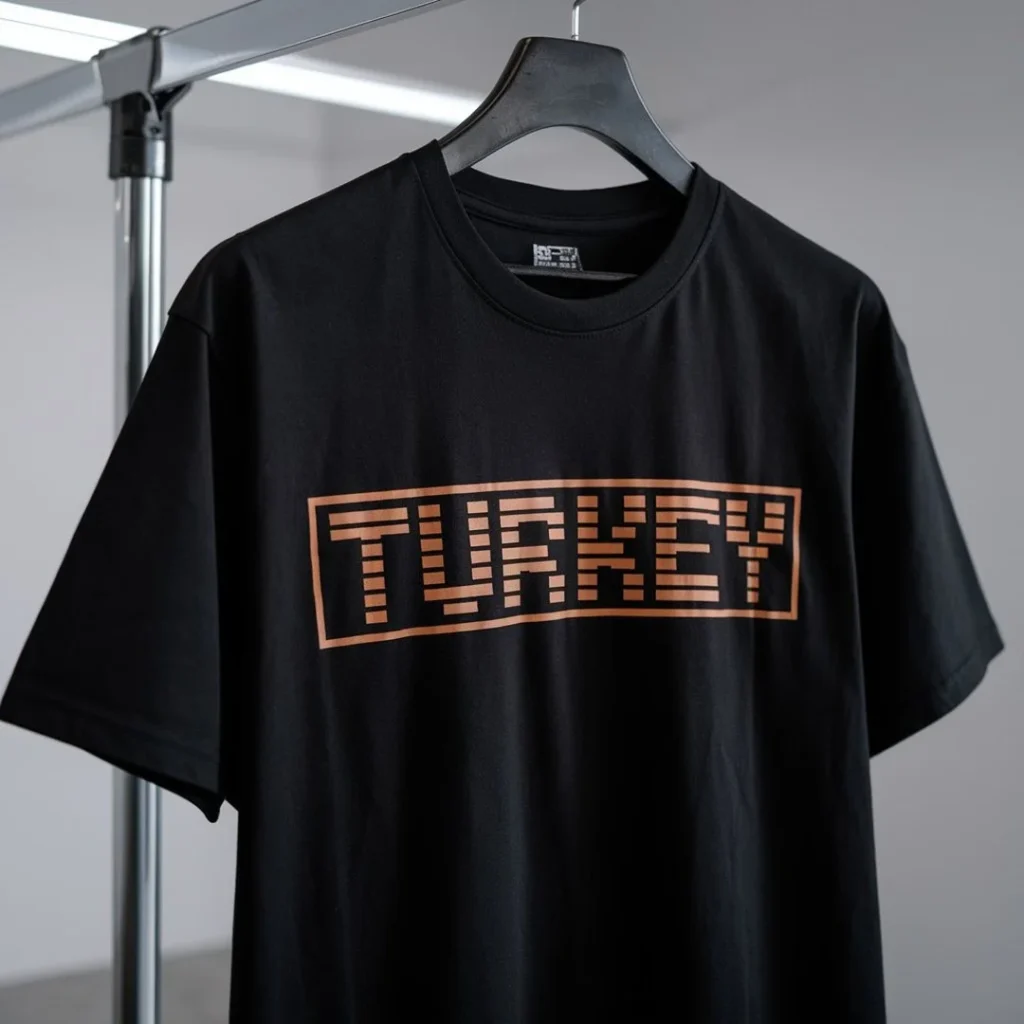 T-Shirt Article # 07