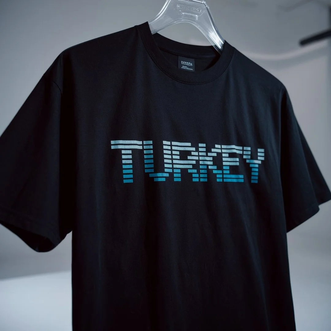 T-Shirt Article # 07 - Image 2