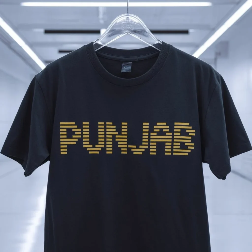 T-Shirt Article # 08
