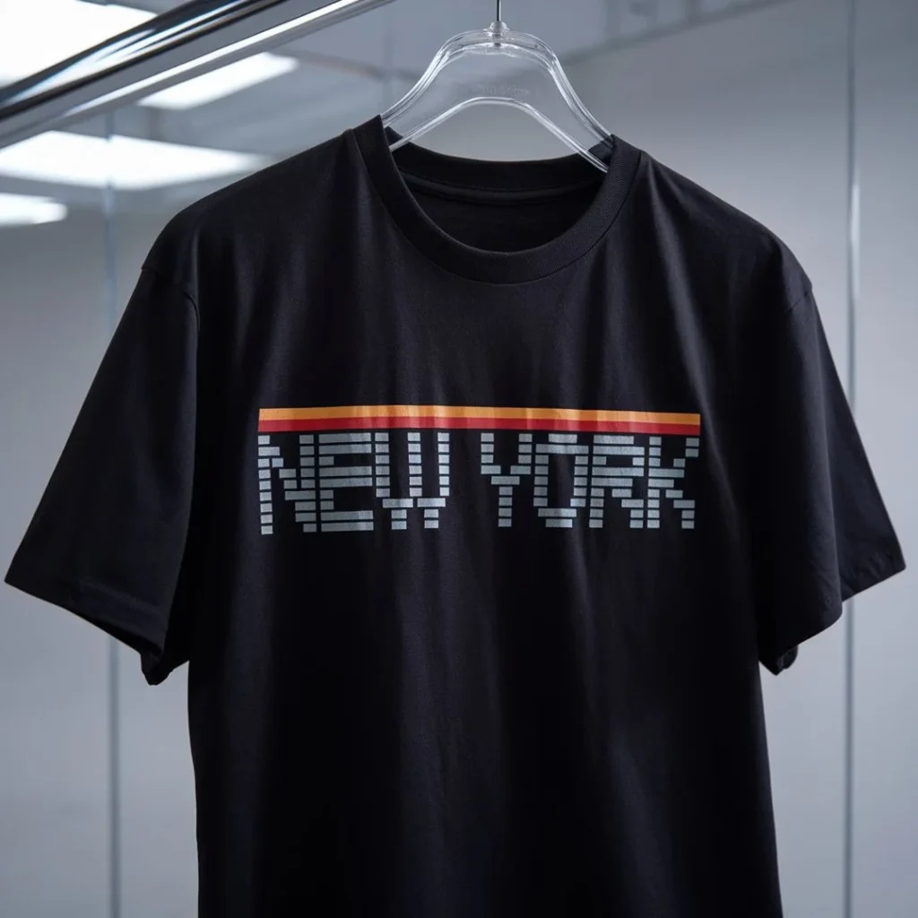 T-Shirt Article # 09
