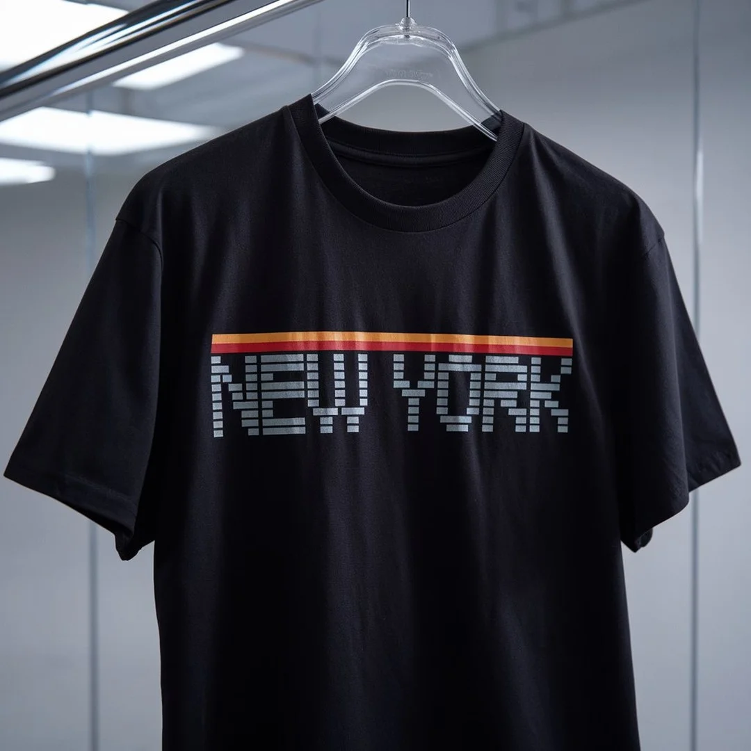 T-Shirt Article # 09