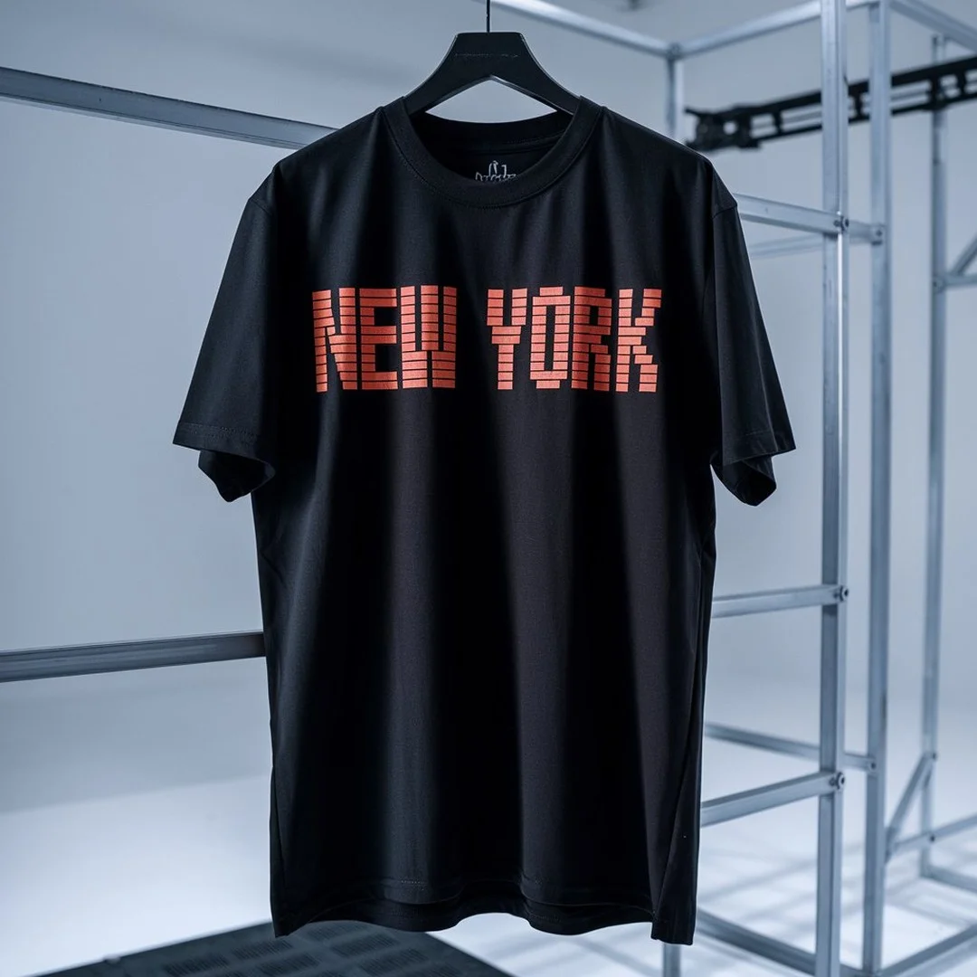 T-Shirt Article # 09 - Image 3