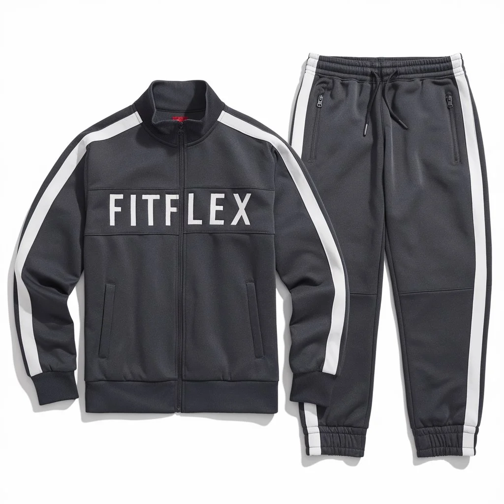 Track Suit Article # 04