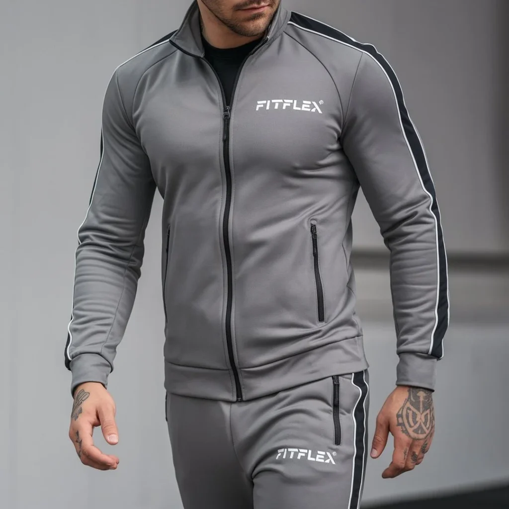 Track Suit Article # 06