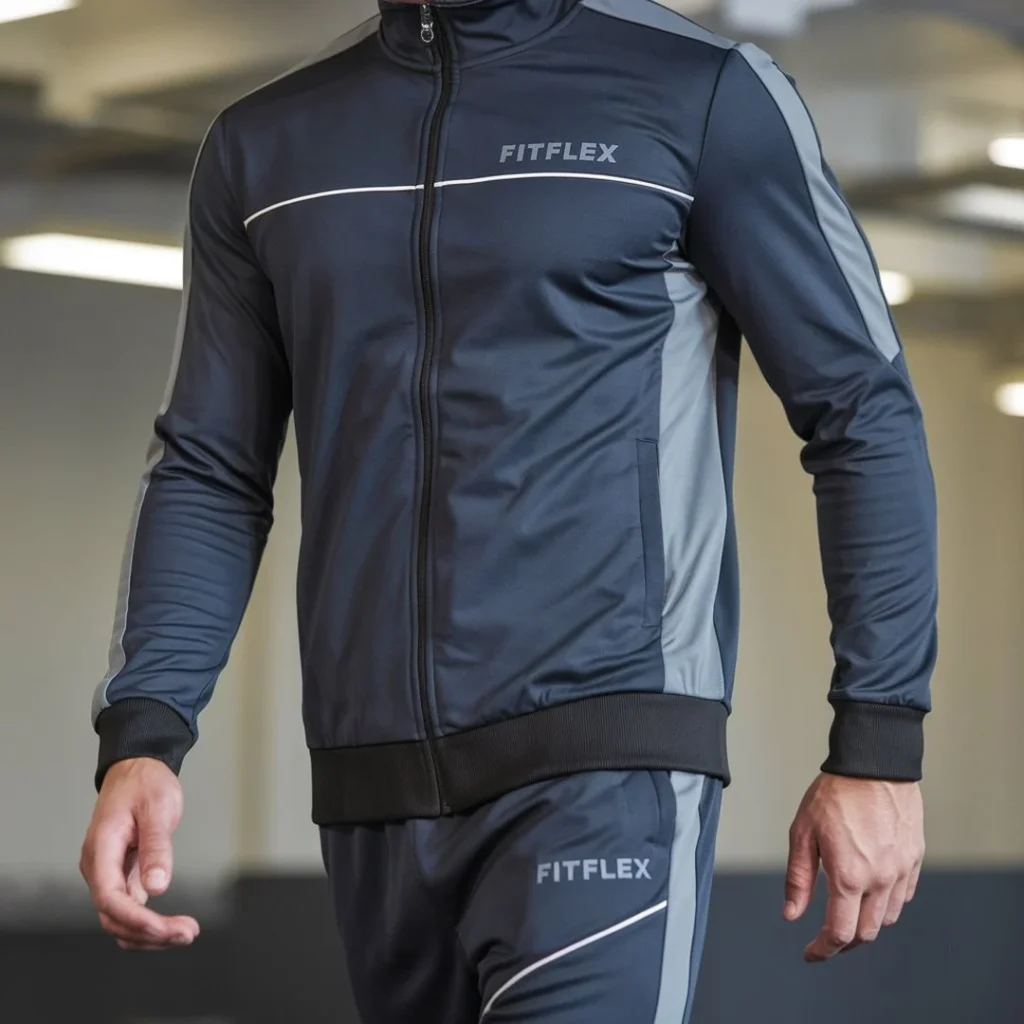 Track Suit Article # 07