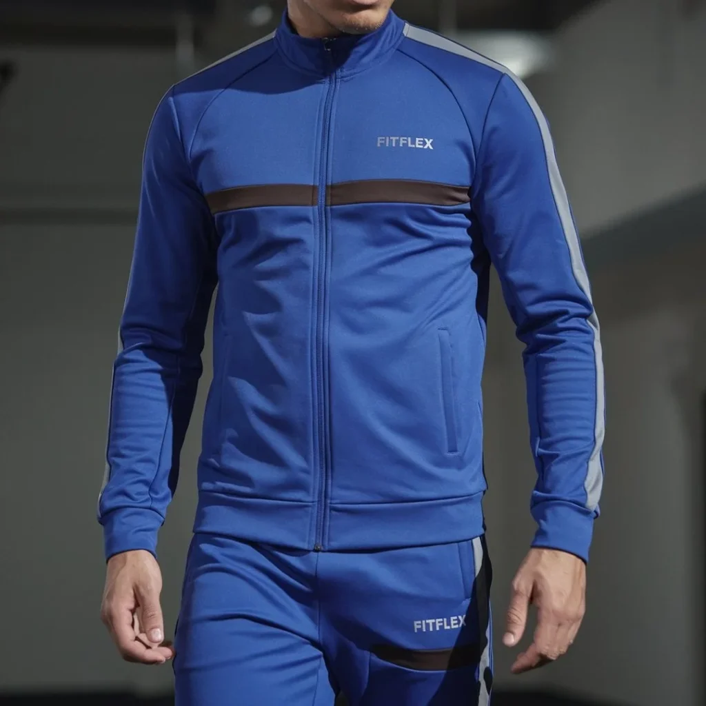 Track Suit Article # 08