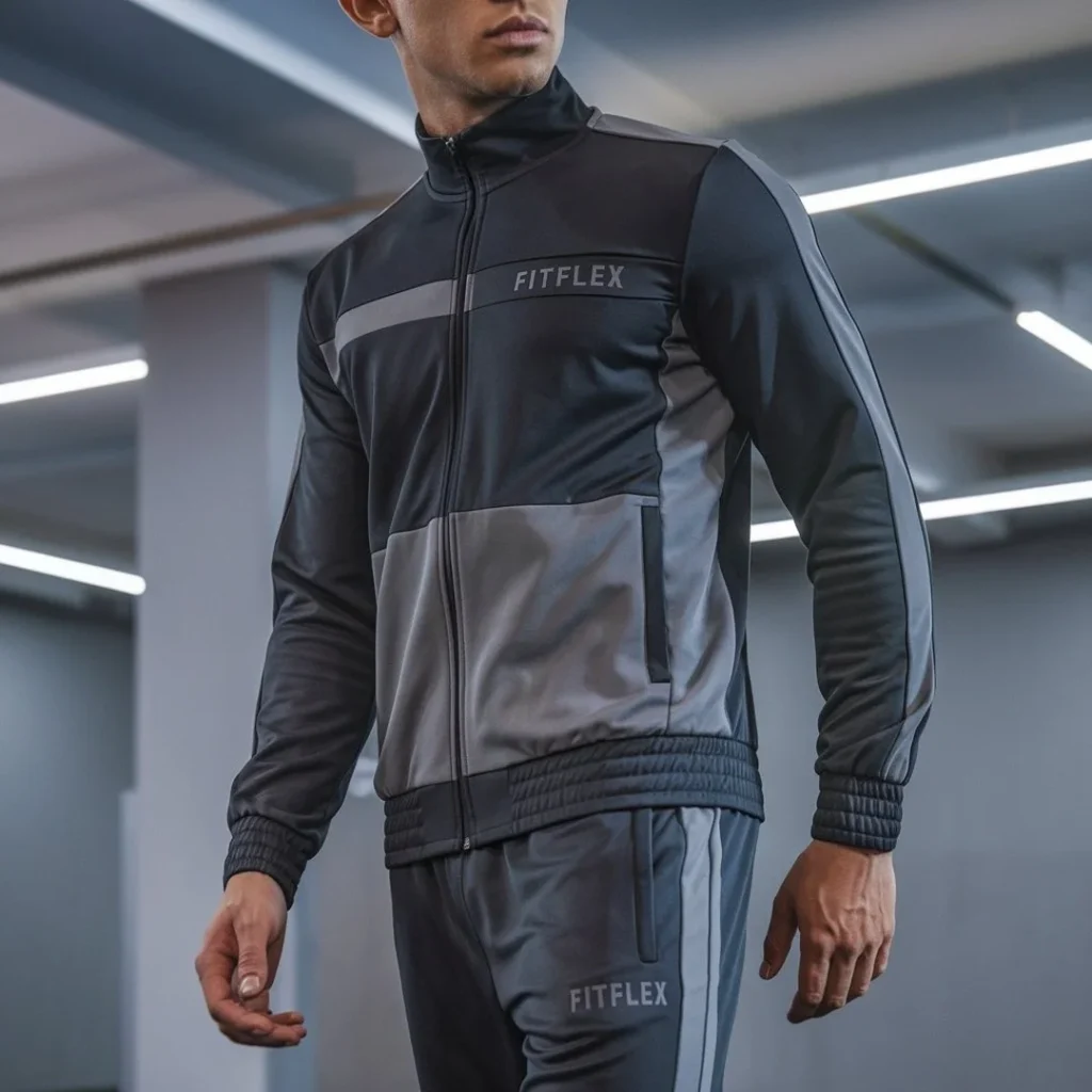 Track Suit Article # 09