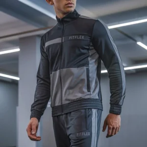 Track Suit Article # 09
