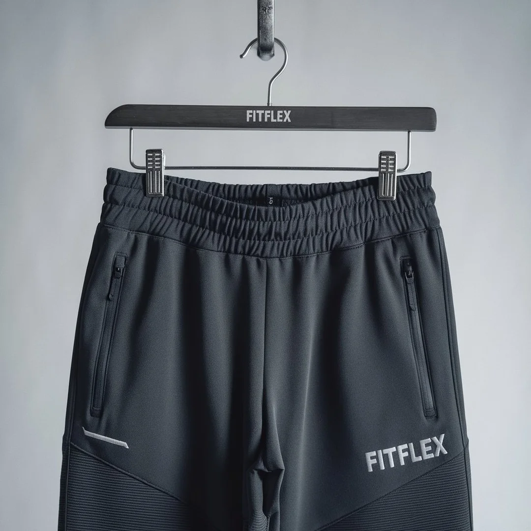 Trouser Article # 01 - Image 2