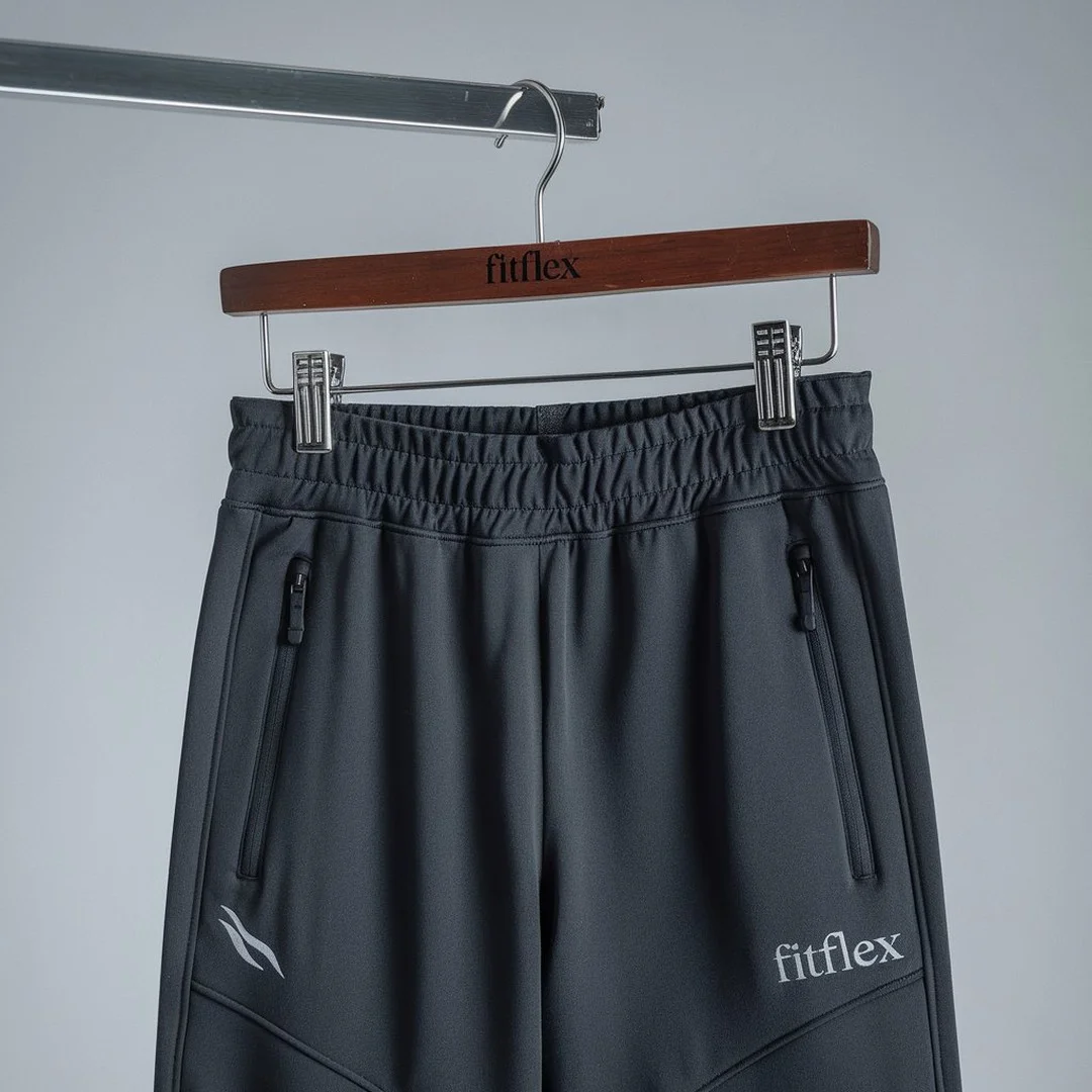 Trouser Article # 01 - Image 3