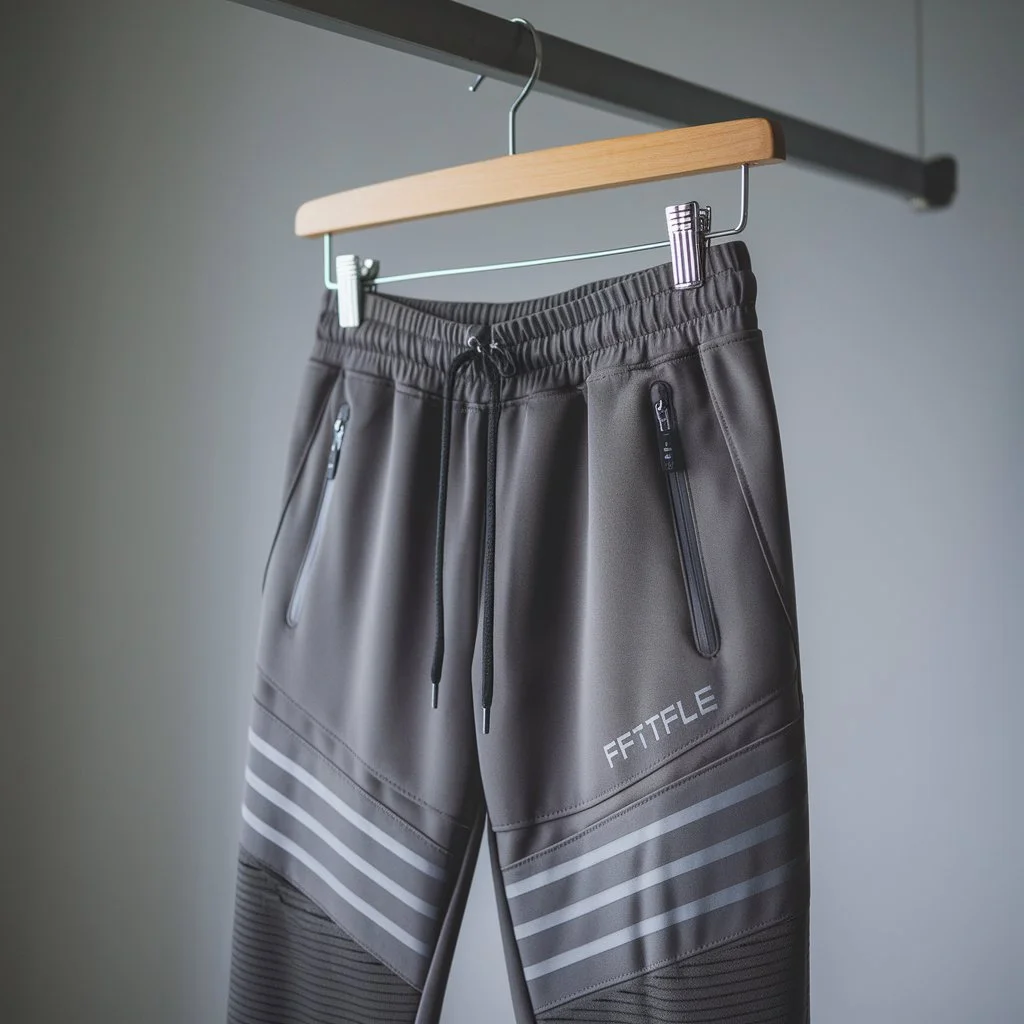 Trouser Article # 02 - Image 2
