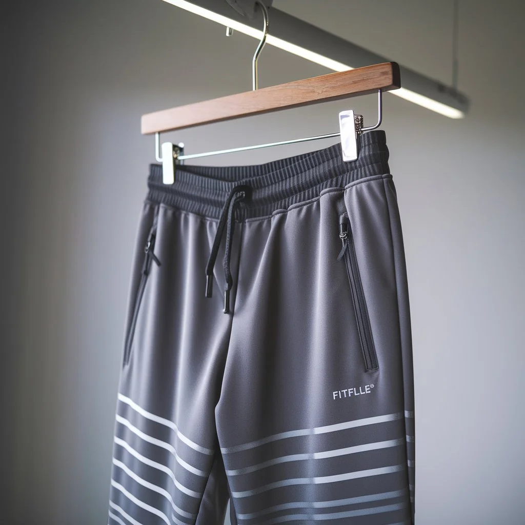 Trouser Article # 02 - Image 3