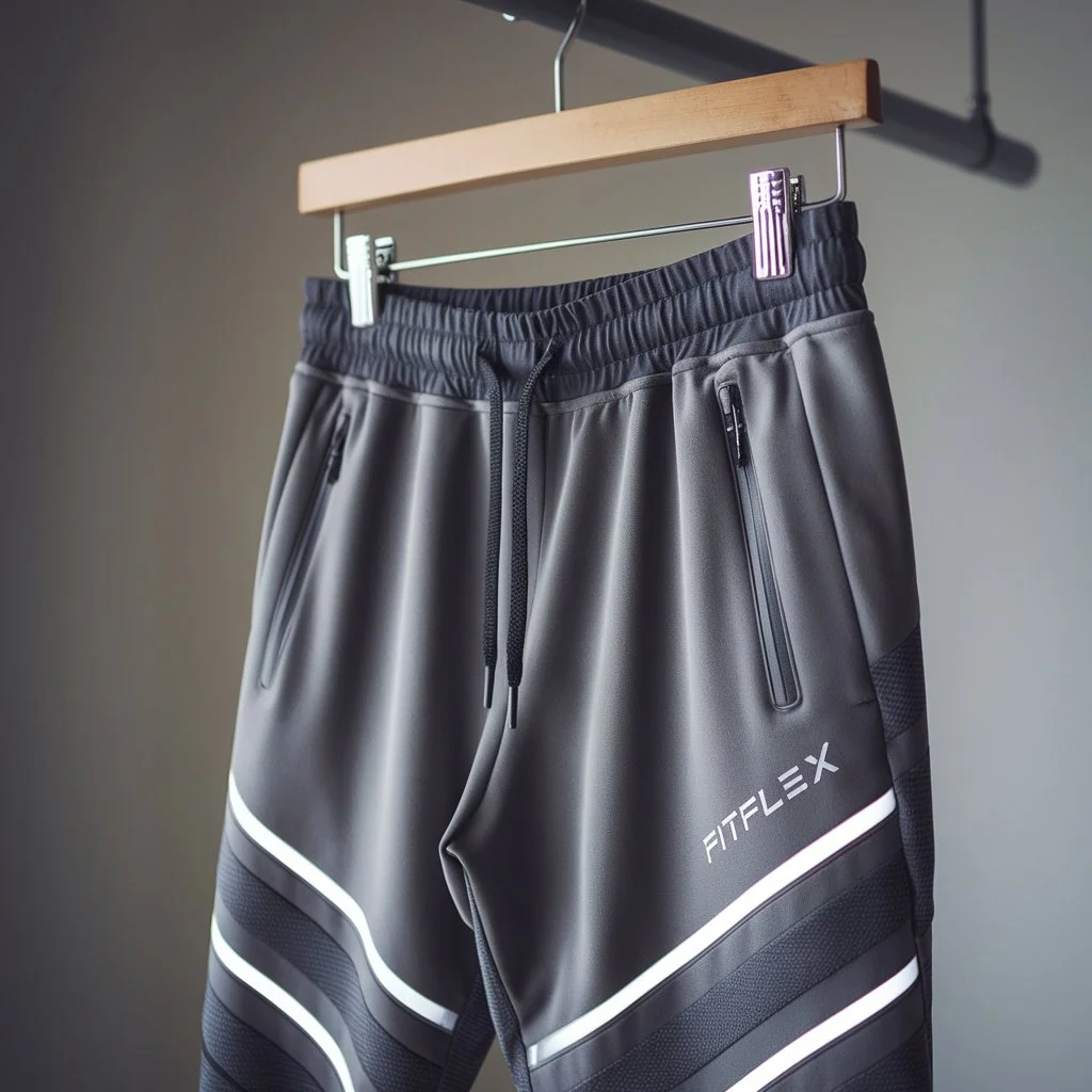 Trouser Article # 02 - Image 4