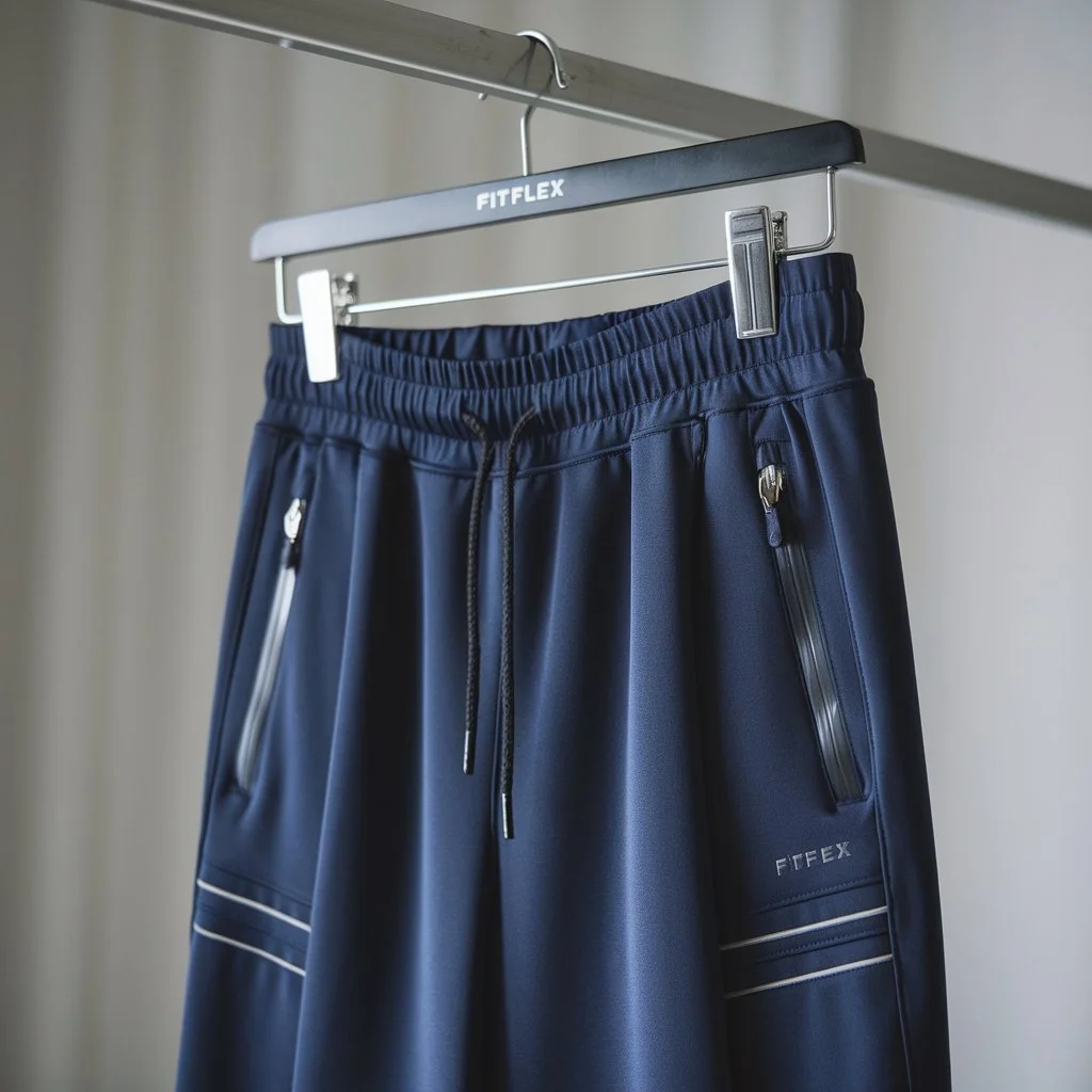 Trouser Article # 03 - Image 2