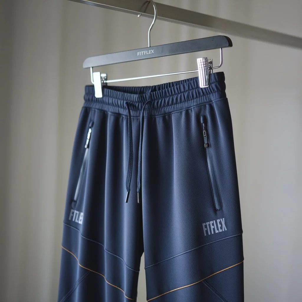Trouser Article # 03 - Image 3